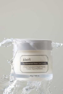 Fundamental Water Gel Cream 70 ml