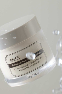 Fundamental Water Gel Cream 70 ml