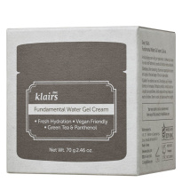 Fundamental Water Gel Cream 70 ml