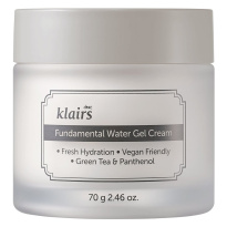 Fundamental Water Gel Cream 70 ml