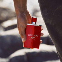 Man Extreme Eau De Parfum 100ml