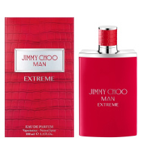 Man Extreme Eau De Parfum 100ml