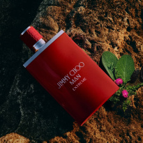 Man Extreme Eau De Parfum 100ml