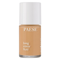 Long Cover Fluid Honey 30ml