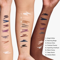 High Impact Gel Tech Eyeliner 0,35 g – Beaming Beige