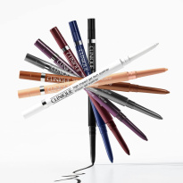 High Impact Gel Tech Eyeliner 0,35 g – Beaming Beige