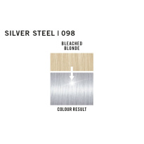 Live Ultra Bright – 98 Steel Silver