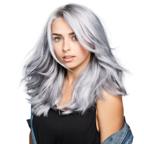 Live Ultra Bright – 98 Steel Silver