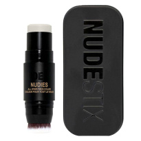 Nudies Glow Highlighter 8 g – Ice Ice Baby