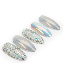 Nail Addict Holographic Glitter