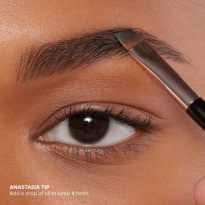 Anastasia DipBrow Pomade Auburn