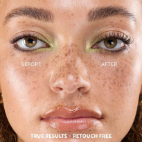 The Build Up Grow Length & Volume Mascara 10 ml – 01 Black