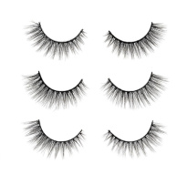 Lash Vault Jet Setter 3 paria