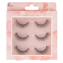 Lash Vault Jet Setter 3 paria