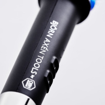Björn Axén Tools Magic Style Brush Pro 38 mm