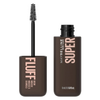 Superfluff Brow Mousse 5 g ─ Black Brown 262