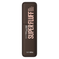 Superfluff Brow Mousse 5 g ─ Black Brown 262
