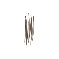 Long-Wear Brow Pencil Musta Ruskea 0,33g