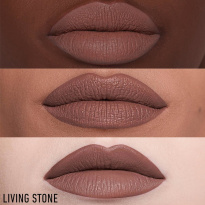 Everlasting Hyperlight Liquid Lipstick 7 ml – 90 Living Stone