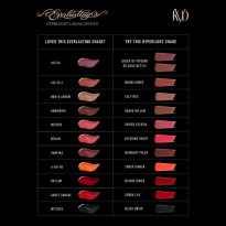 Everlasting Hyperlight Liquid Lipstick 7 ml – 90 Living Stone