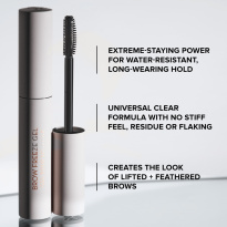 Deluxe Mini Brow Freeze Gel 4,5ml