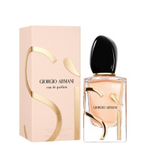 SÌ Eau De Parfum 50ml