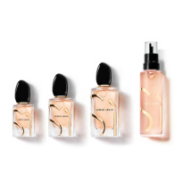 SÌ Eau De Parfum 50ml