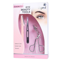 Everyday Eye Beauty Tools 8802 3 kpl