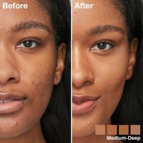Instant Perfector 4-In-1 Glow Makeup 03 Medium Deep 20ml