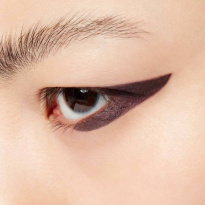 Colour Excess Gel Pencil Eye Liner Graphic Content 0,35g