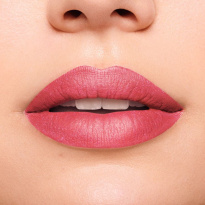 L'Absolu Rouge Drama Ink Lipstick 6 ml – 311 Rose Cherie