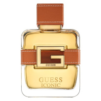 Iconic Men Eau De Parfum 100ml