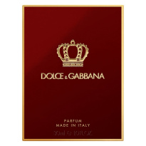 Q By Dolce&Gabbana Parfum 30ml