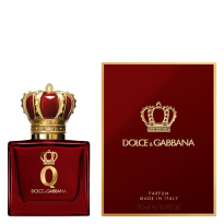 Q By Dolce&Gabbana Parfum 30ml