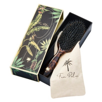 Boar & Nylon Brush Hollywood Medium