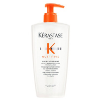 Nutritive Bain Riche Shampoo 500ml