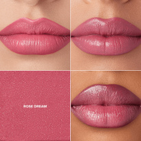 Satin Lipstick 3 g ─ Rose Dream