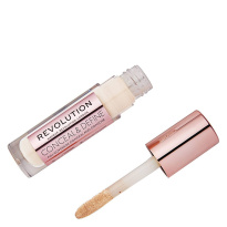 Revolution Conceal & Define Concealer – C1 4g