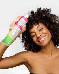 Refresh & Revitalise Fruity Watermelon Dry Shampoo 200 ml
