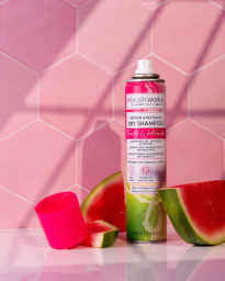 Refresh & Revitalise Fruity Watermelon Dry Shampoo 200 ml