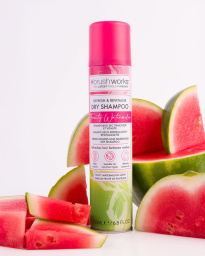 Refresh & Revitalise Fruity Watermelon Dry Shampoo 200 ml