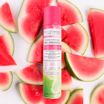 Refresh & Revitalise Fruity Watermelon Dry Shampoo 200 ml
