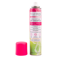 Refresh & Revitalise Fruity Watermelon Dry Shampoo 200 ml