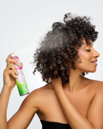 Refresh & Revitalise Fruity Watermelon Dry Shampoo 200 ml
