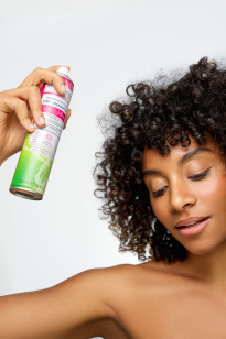 Refresh & Revitalise Fruity Watermelon Dry Shampoo 200 ml