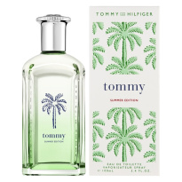 Tommy Endless Summer Eau De Toilette 100ml