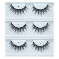 Lash Vault Holiday Feels 1 3pcs