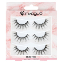 Lash Vault Holiday Feels 1 3pcs