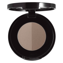 Brow Powder Duo Medium Brown 2x0,8g