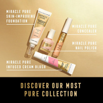 Miracle Pure Concealer 7,8 ml – 02